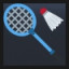 Badminton