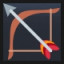 Bow and Arrow