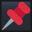 Pushpin