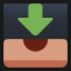 Inbox Tray