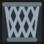 Wastebasket