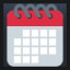 Spiral Calendar