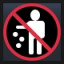 No Littering