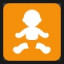 Baby Symbol
