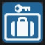 Left Luggage