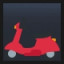 Motor Scooter