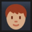 Adult - Medium Skin Tone