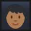 Adult - Medium-Dark Skin Tone