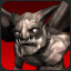 Killed 80 Imps