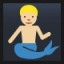 Merman - Medium-Light Skin Tone