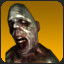 Killed 35 Zombies