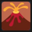 Volcano
