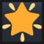 Glowing Star