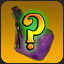 Drank 10 unidentified potions.