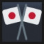 Crossed Flags