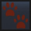 Paw Prints