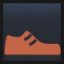 Man's Shoe