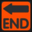 End Arrow