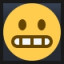 Grimacing Face