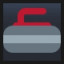 Curling Stone
