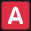 A Button (blood Type)