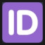 ID Button