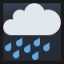 Cloud With Rain