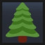 Evergreen Tree