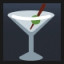 Cocktail Glass