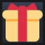 Wrapped Gift