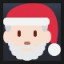 Santa Claus - Light Skin Tone