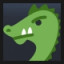 Dragon Face