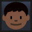 Boy - Dark Skin Tone