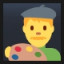 Man Artist