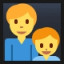 Family - Man, Boy