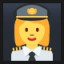 Woman Pilot