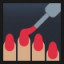 Nail Polish - Medium Skin Tone