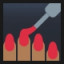 Nail Polish - Medium-Dark Skin Tone