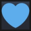 Blue Heart