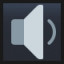 Speaker Medium Volume