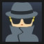 Detective - Medium-Light Skin Tone