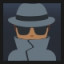 Detective - Medium-Dark Skin Tone