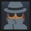 Woman Detective - Medium-Dark Skin Tone