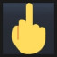 Middle Finger