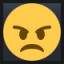 Angry Face