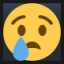 Crying Face