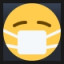 Face With Medical Mask