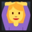 Person Gesturing OK