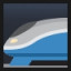 High-Speed Train