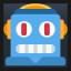 Robot Face